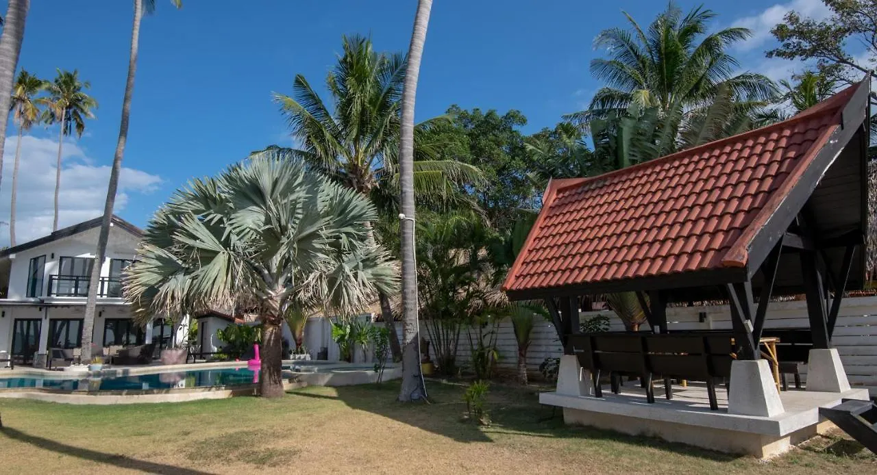 Malee Beach Villas Koh Lanta 0*,