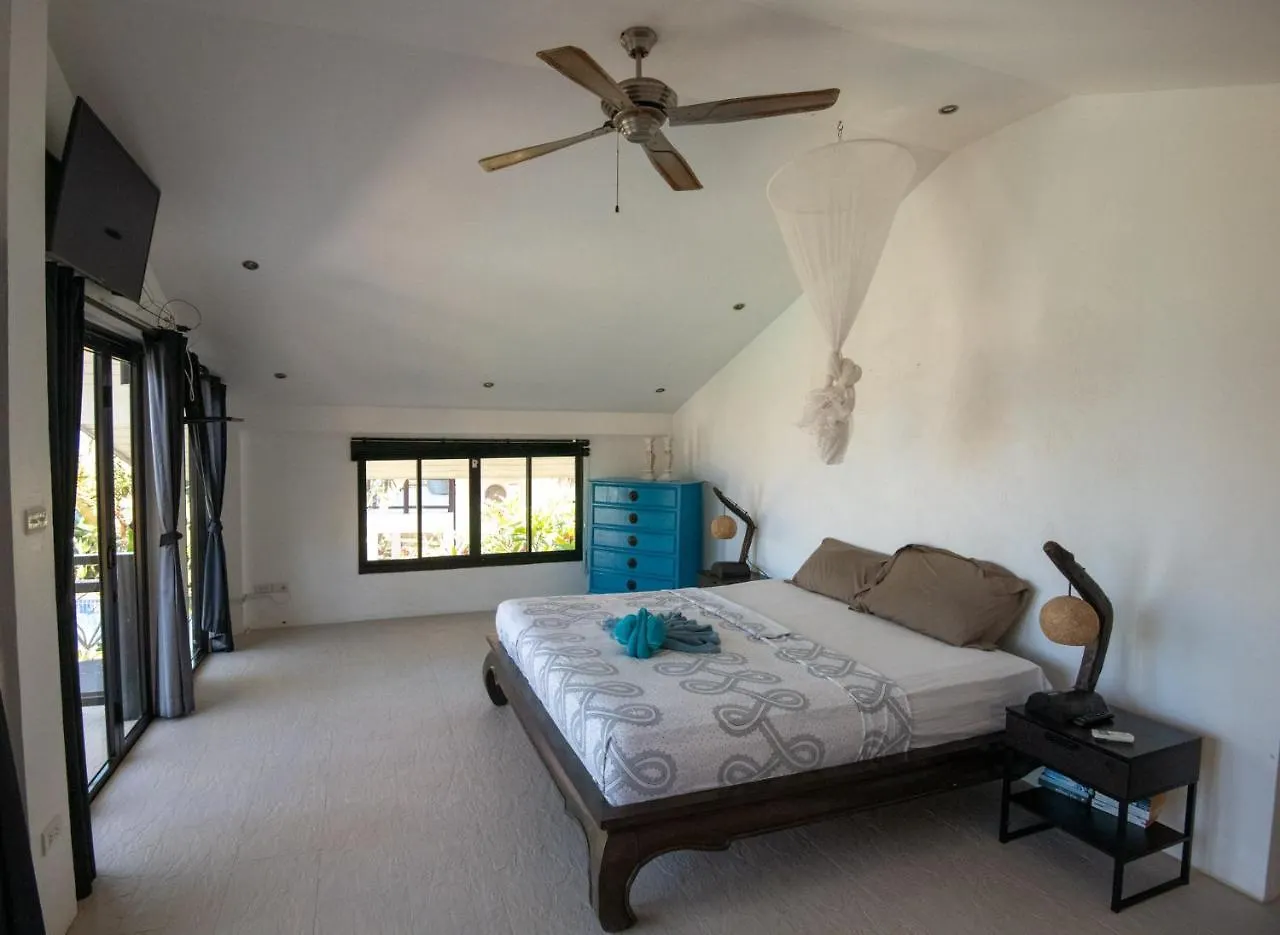 Malee Beach Villas Koh Lanta