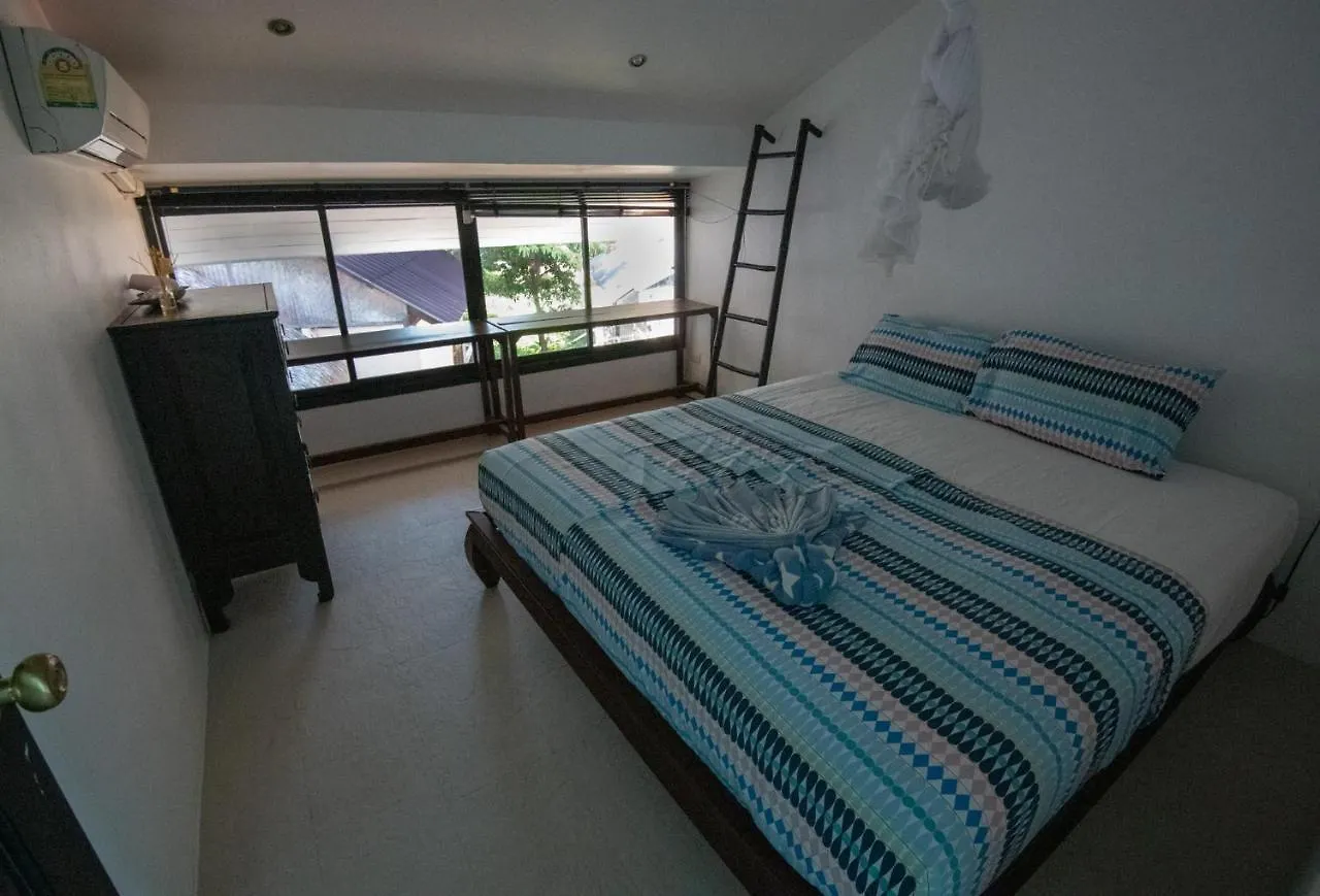 Malee Beach Villas Koh Lanta