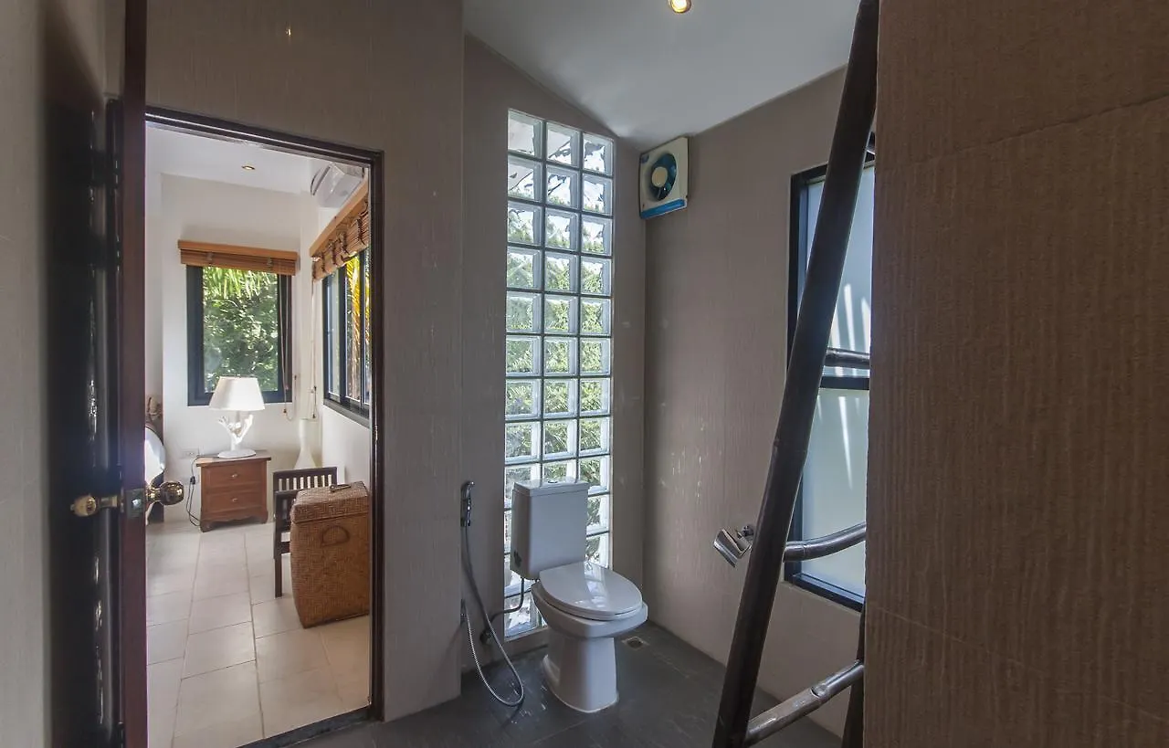 Malee Beach Villas Koh Lanta