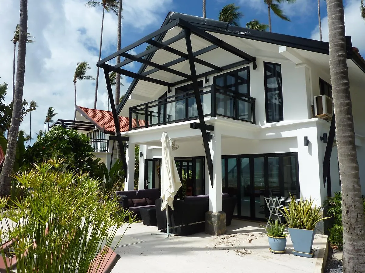 Malee Beach Villas Koh Lanta