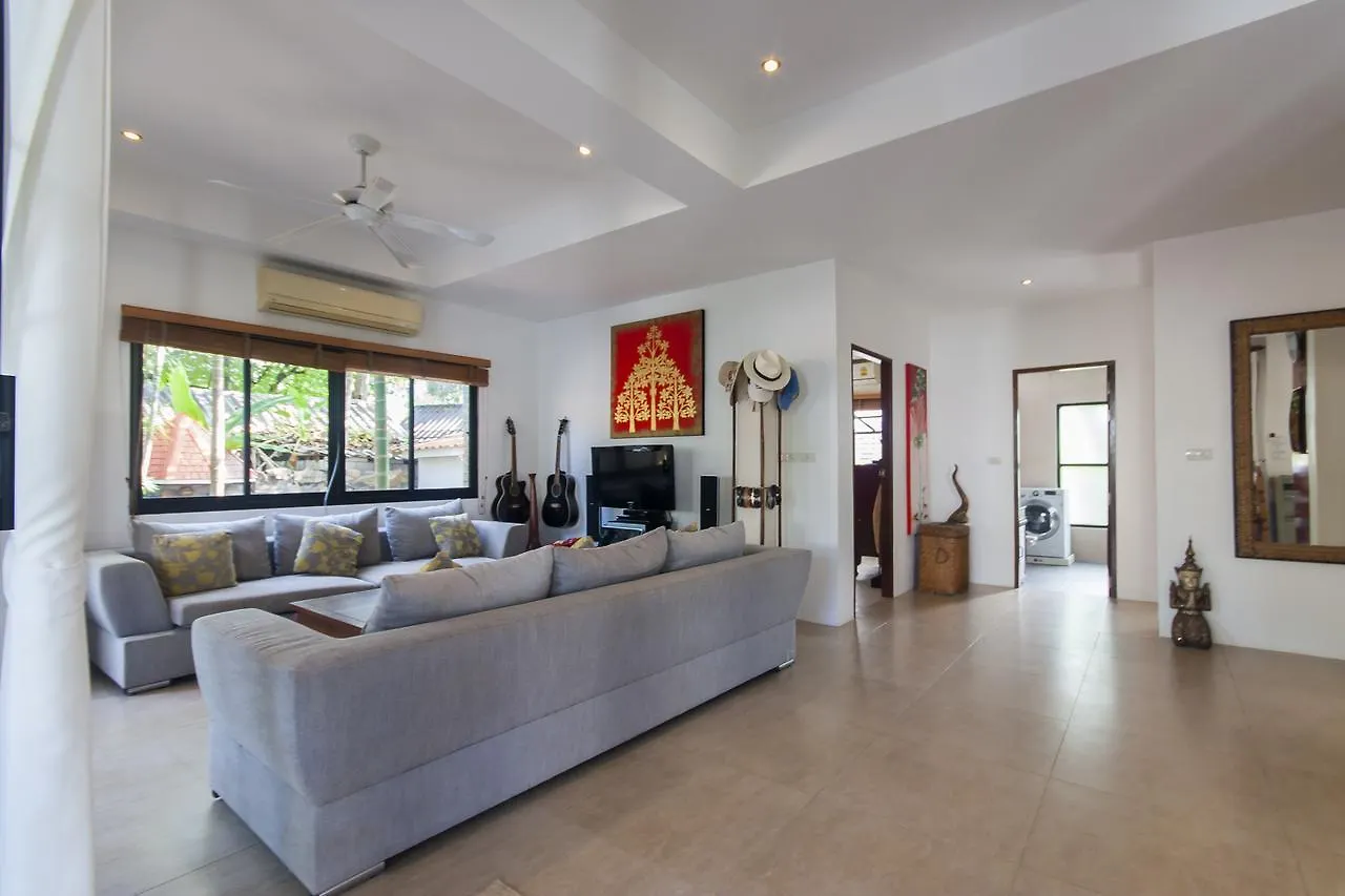 Malee Beach Villas Koh Lanta