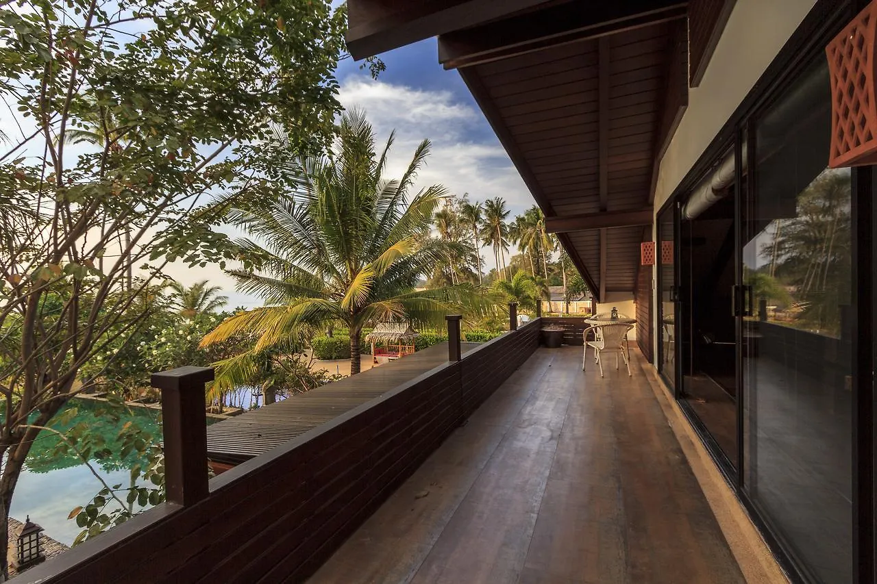 Malee Beach Villas Koh Lanta