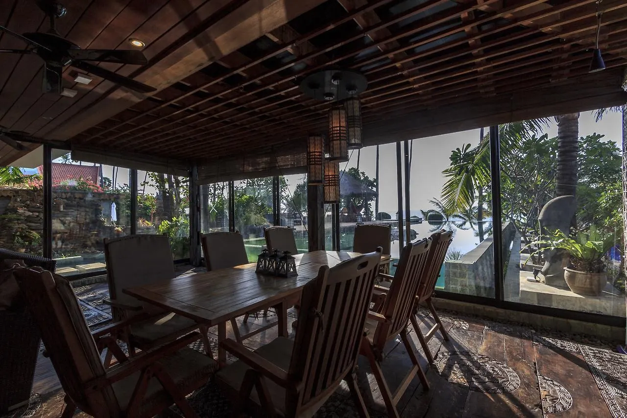 Malee Beach Villas Koh Lanta