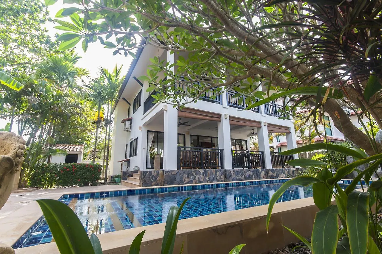 Malee Beach Villas Koh Lanta 0*,