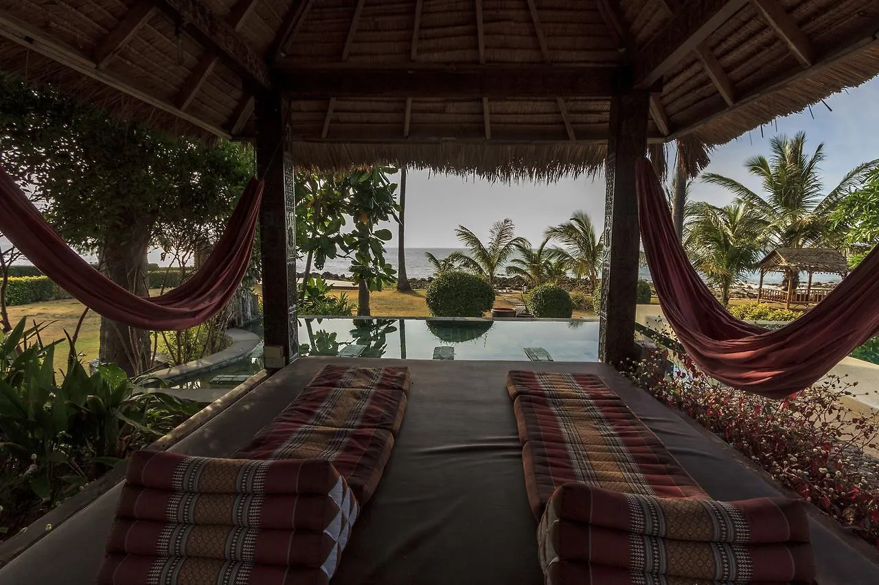 Malee Beach Villas Koh Lanta Thailand
