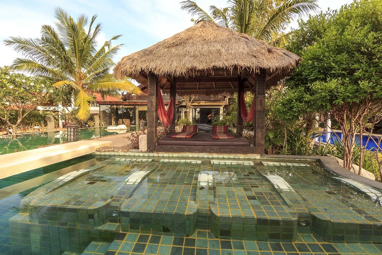Malee Beach Villas Koh Lanta