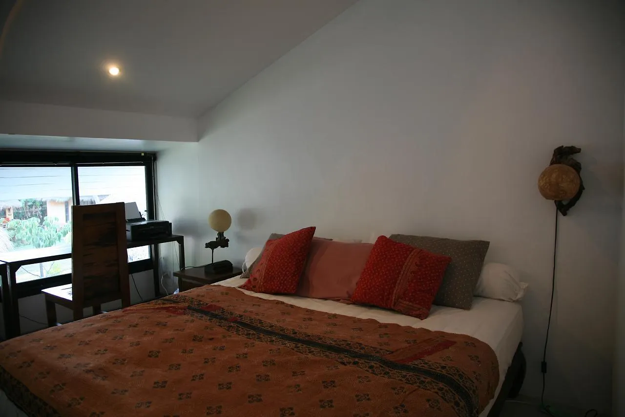 Malee Beach Villas Koh Lanta