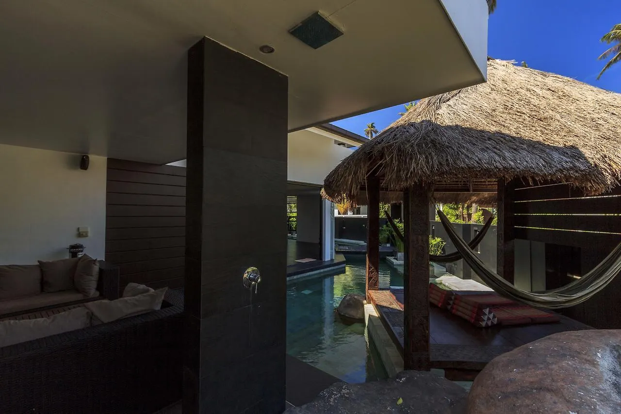 Malee Beach Villas Koh Lanta