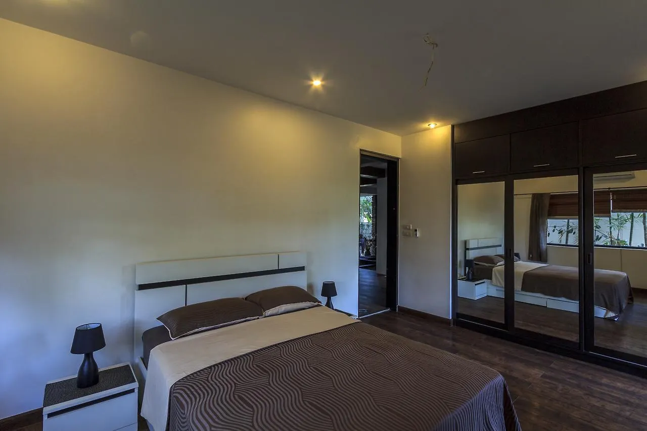 Malee Beach Villas Koh Lanta