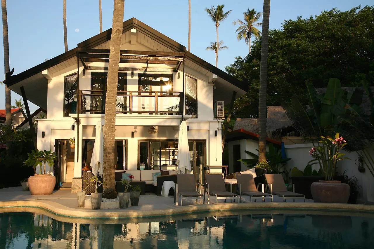 Malee Beach Villas Koh Lanta