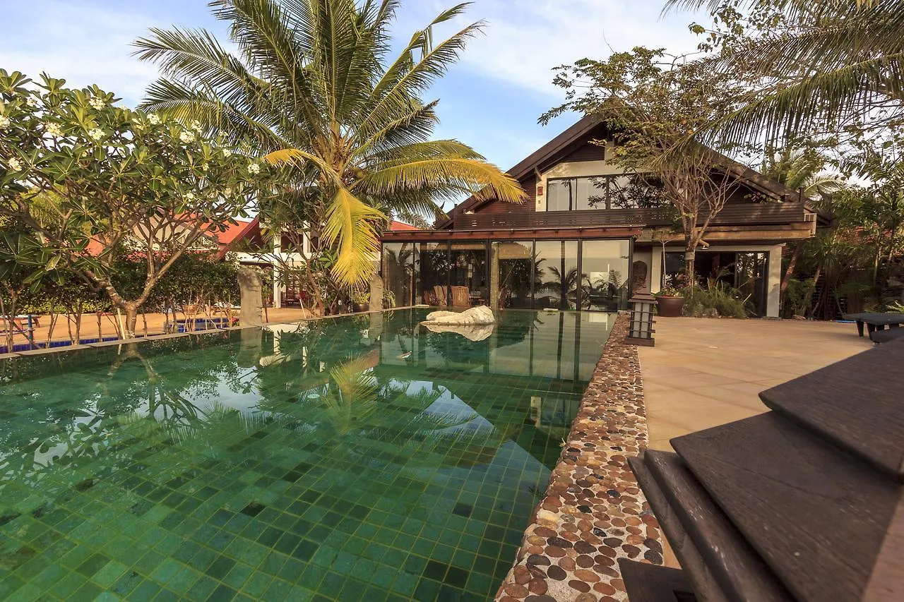 Malee Beach Villas Koh Lanta