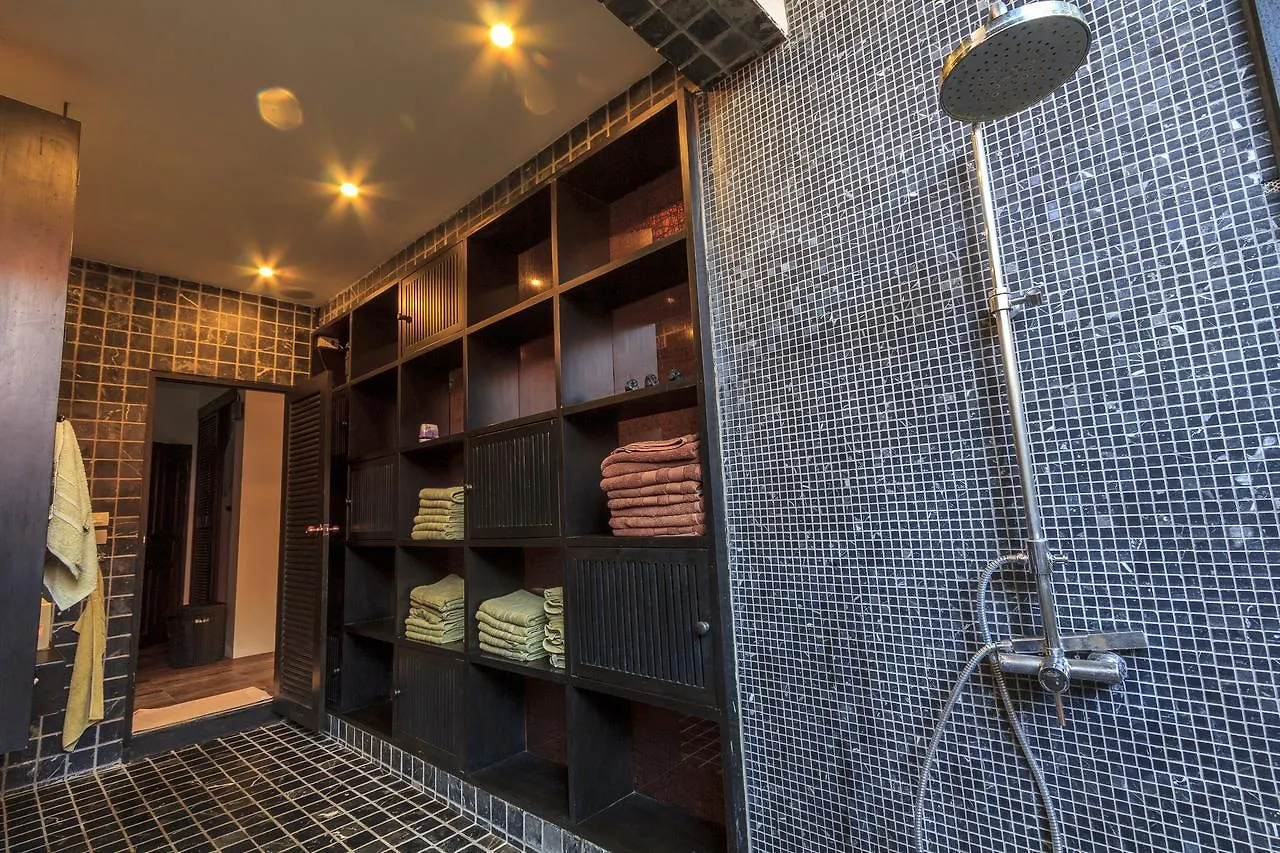 Malee Beach Villas Koh Lanta 0*,