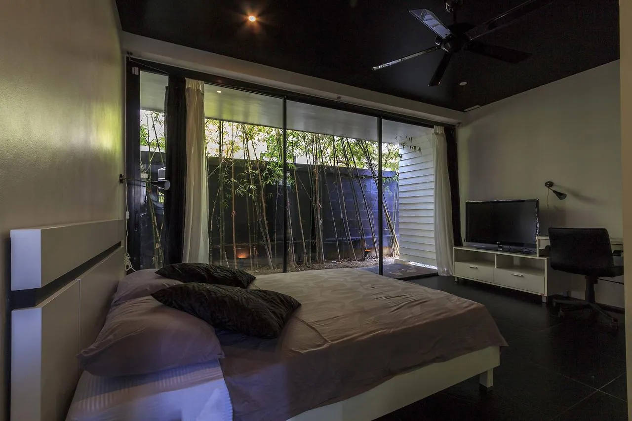 Malee Beach Villas Koh Lanta 0*,