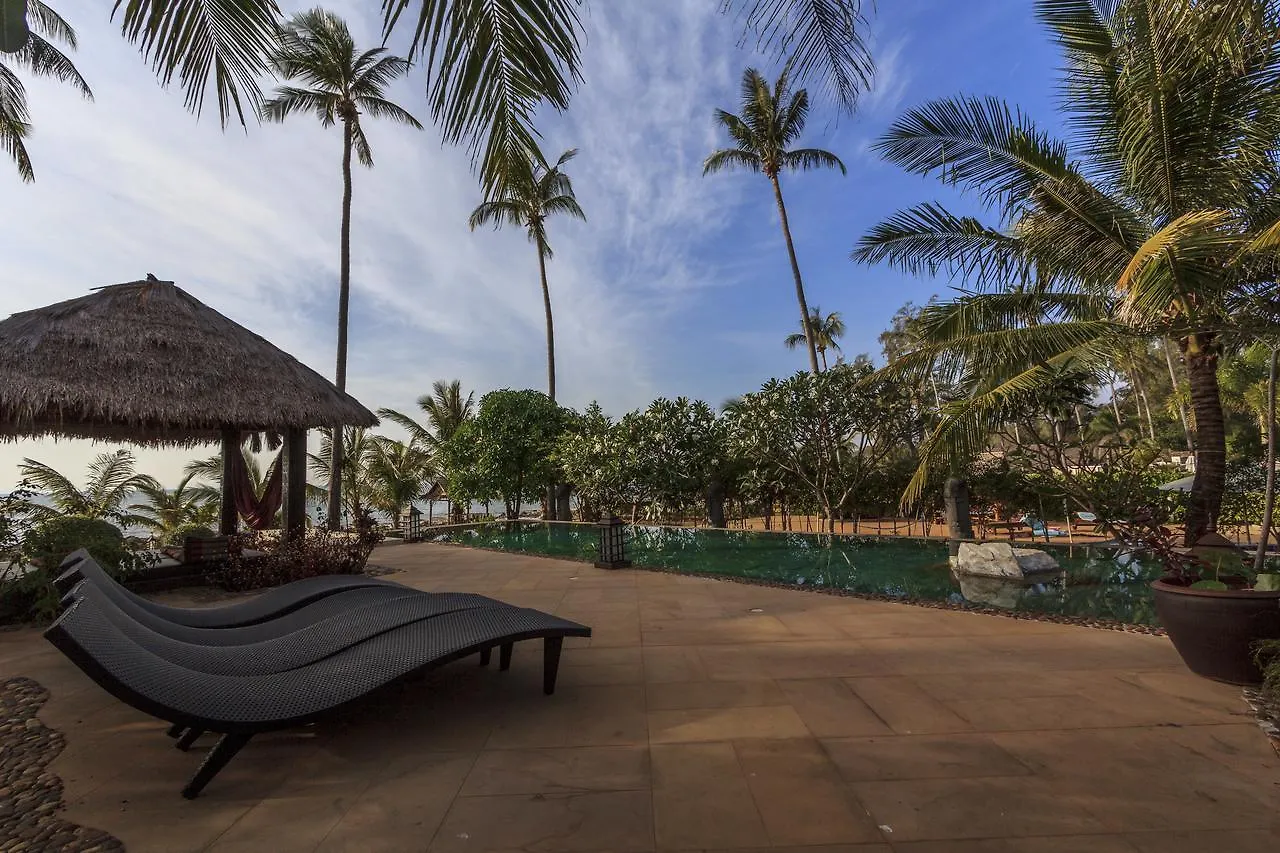 Malee Beach Villas Koh Lanta
