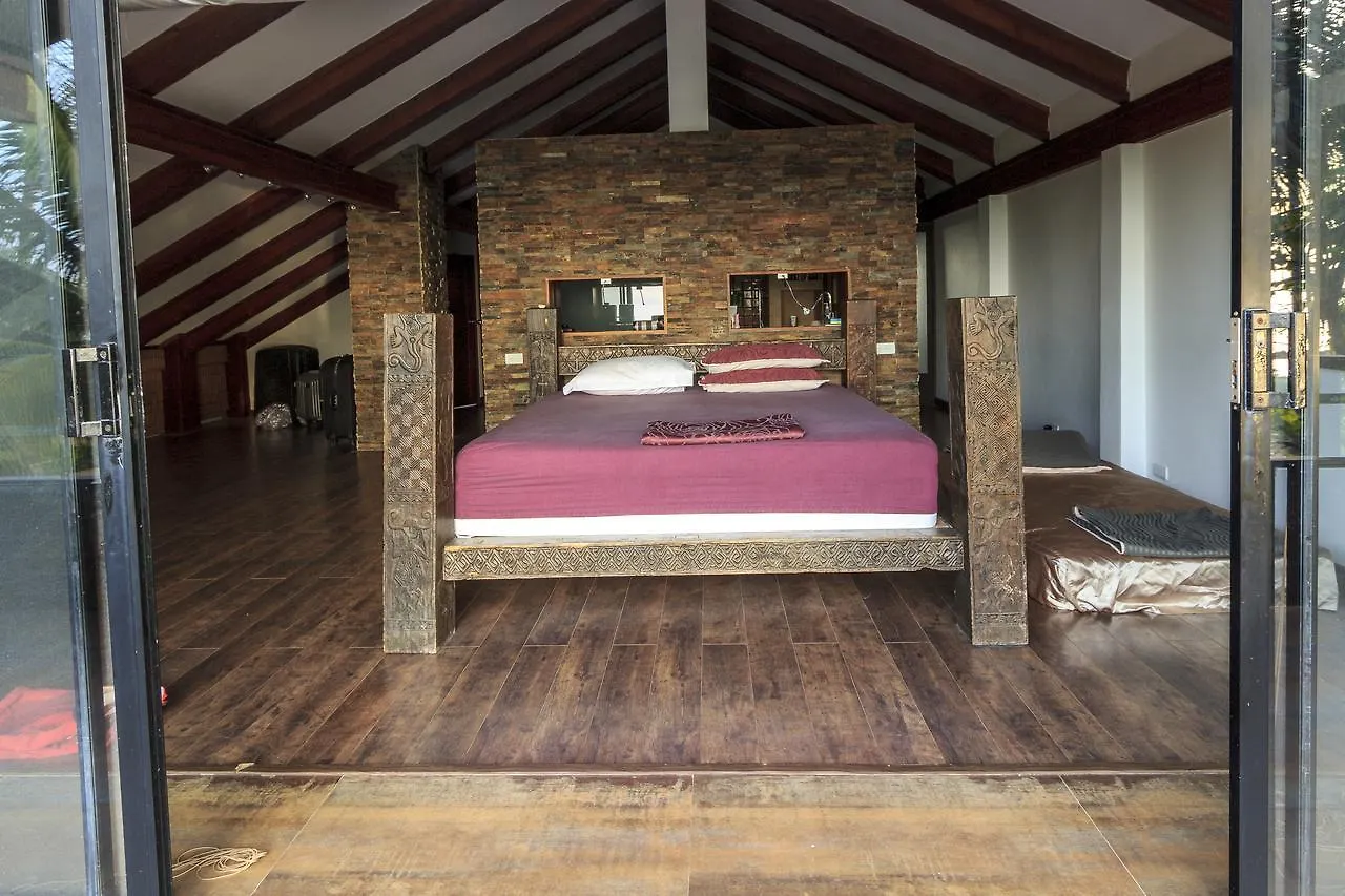 Malee Beach Villas Koh Lanta