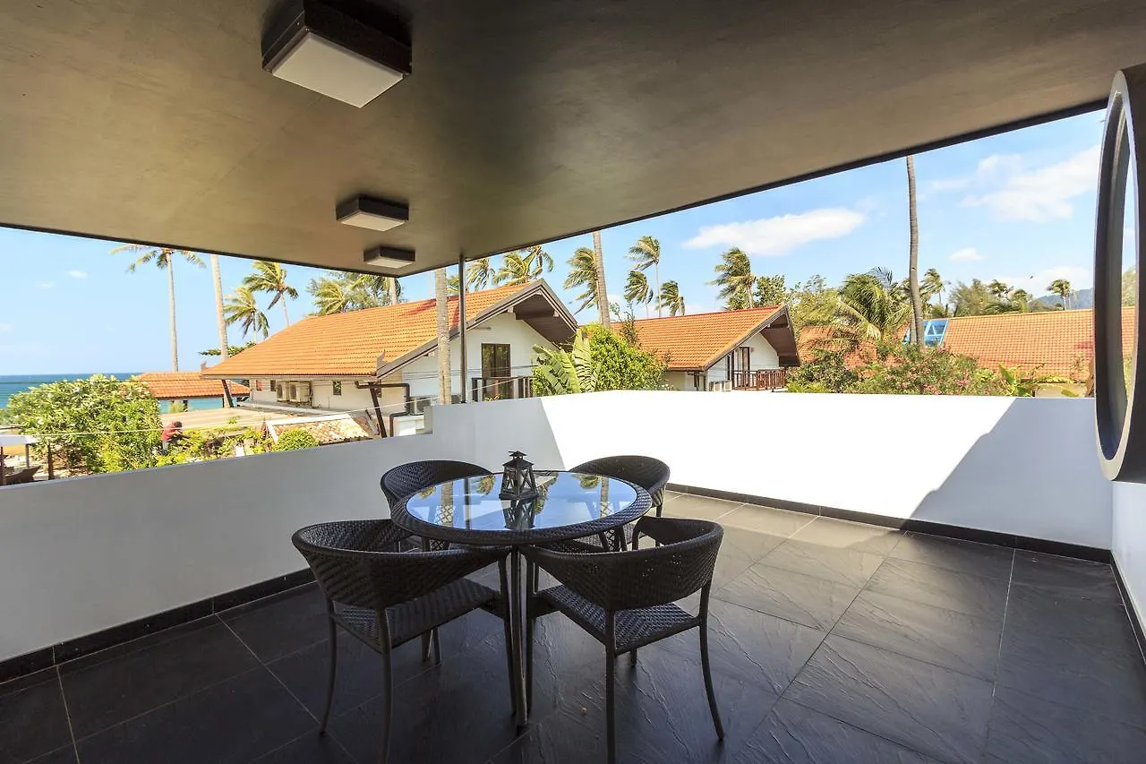 Malee Beach Villas Koh Lanta