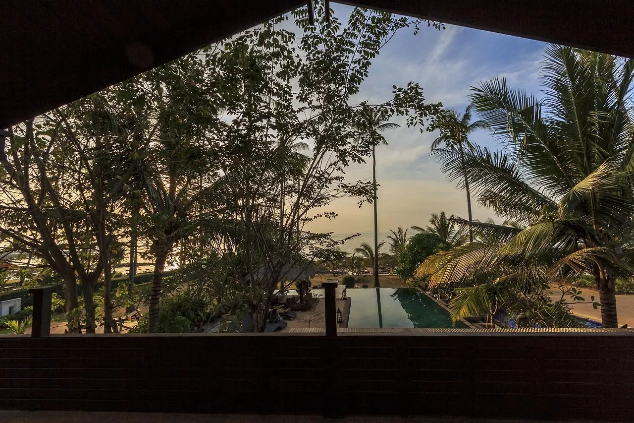 Malee Beach Villas Koh Lanta