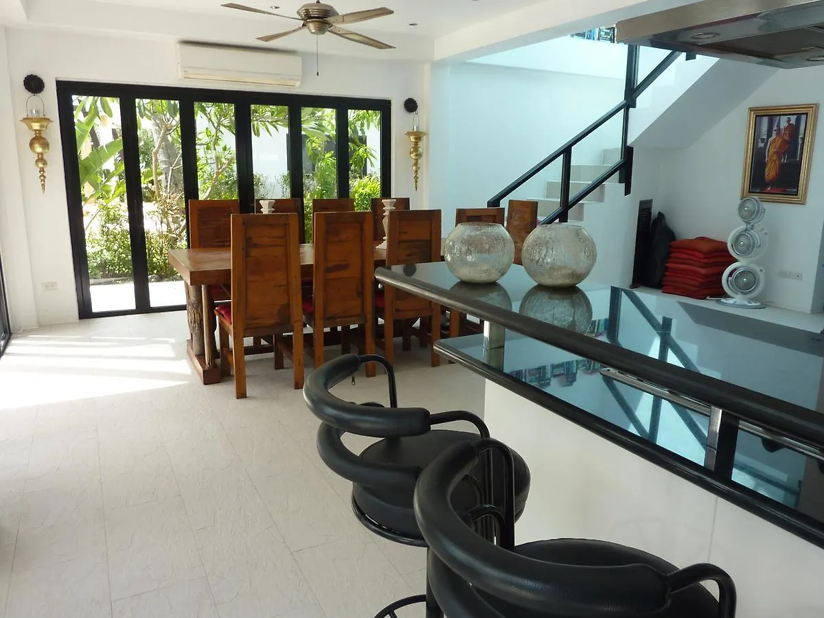Malee Beach Villas Koh Lanta