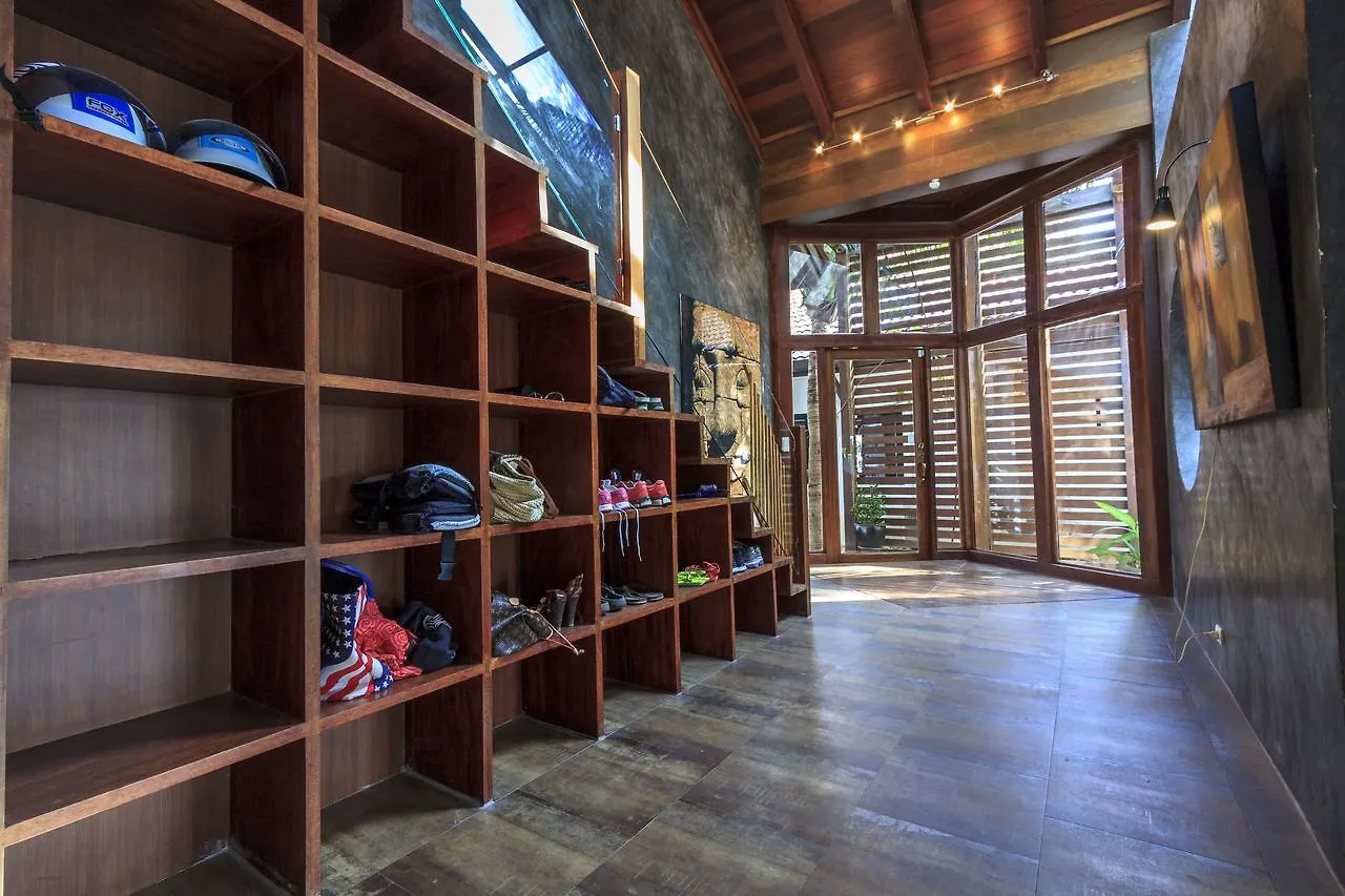 Malee Beach Villas Koh Lanta