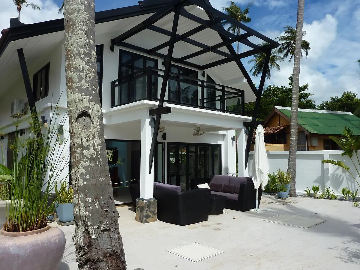 Malee Beach Villas Koh Lanta 0*,