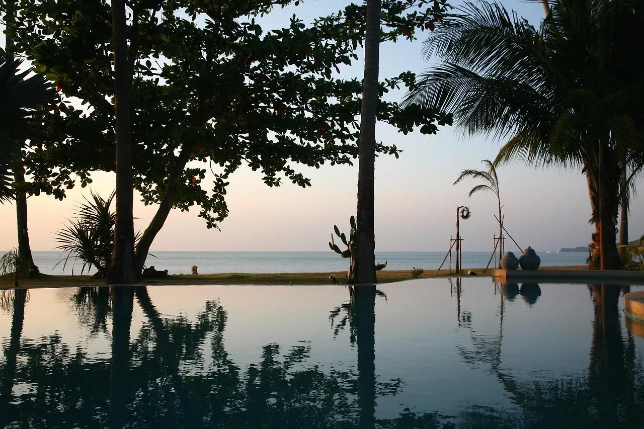 Malee Beach Villas Koh Lanta