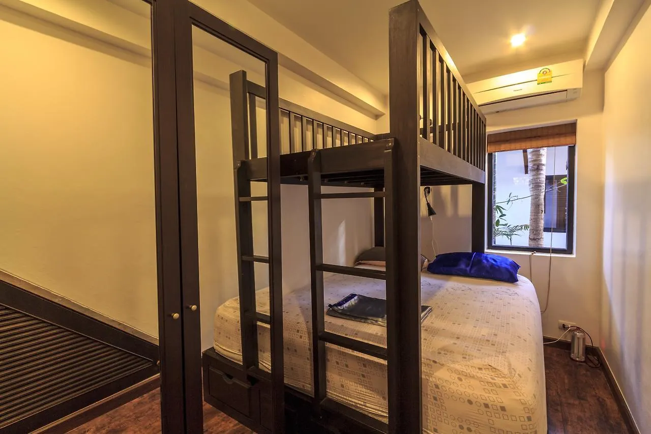 Malee Beach Villas Koh Lanta