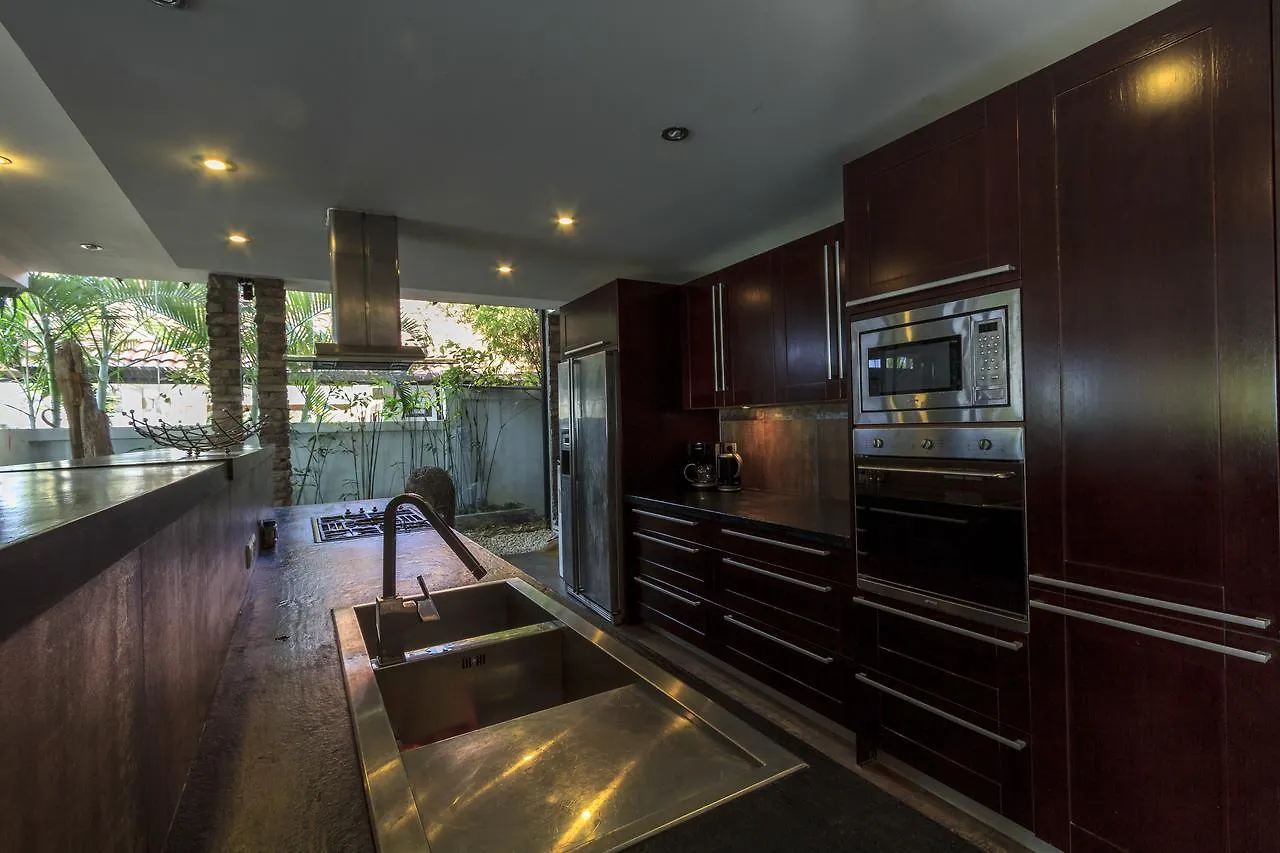 Malee Beach Villas Koh Lanta