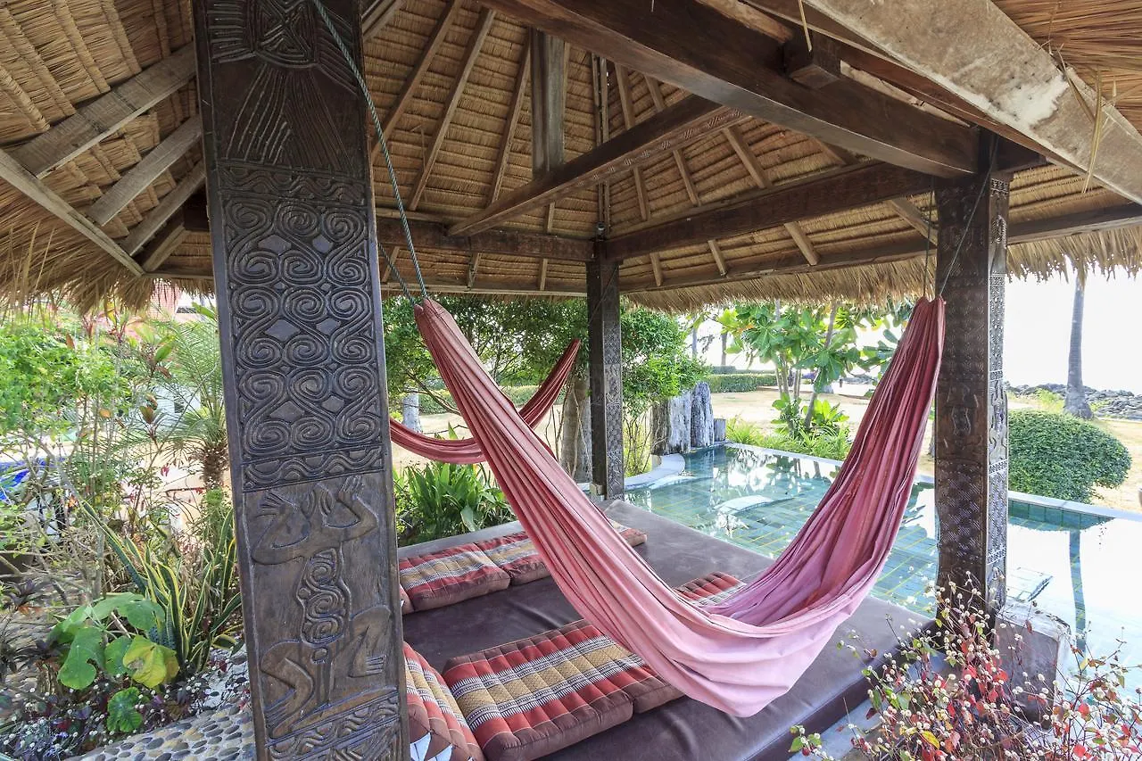 Malee Beach Villas Koh Lanta