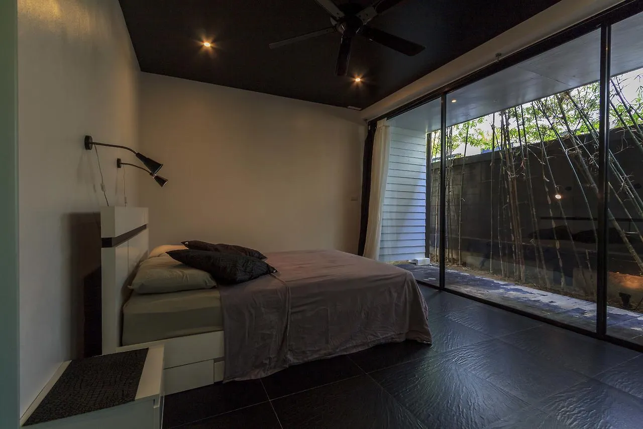 Malee Beach Villas Koh Lanta 0*,