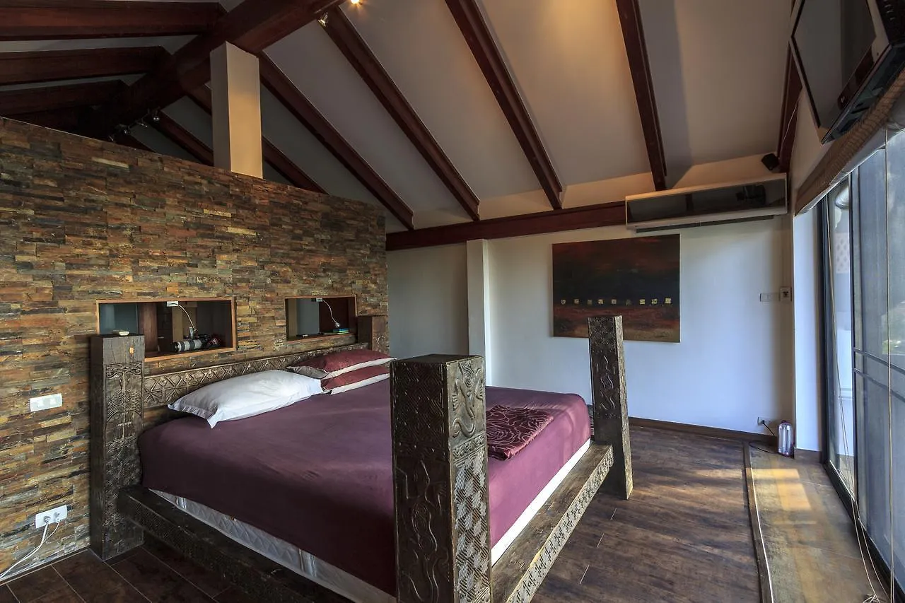 Malee Beach Villas Koh Lanta