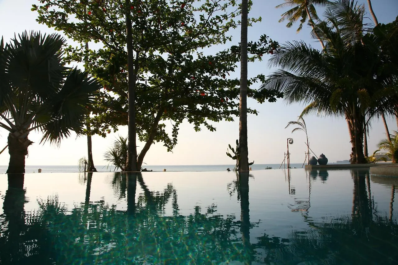 Malee Beach Villas Koh Lanta
