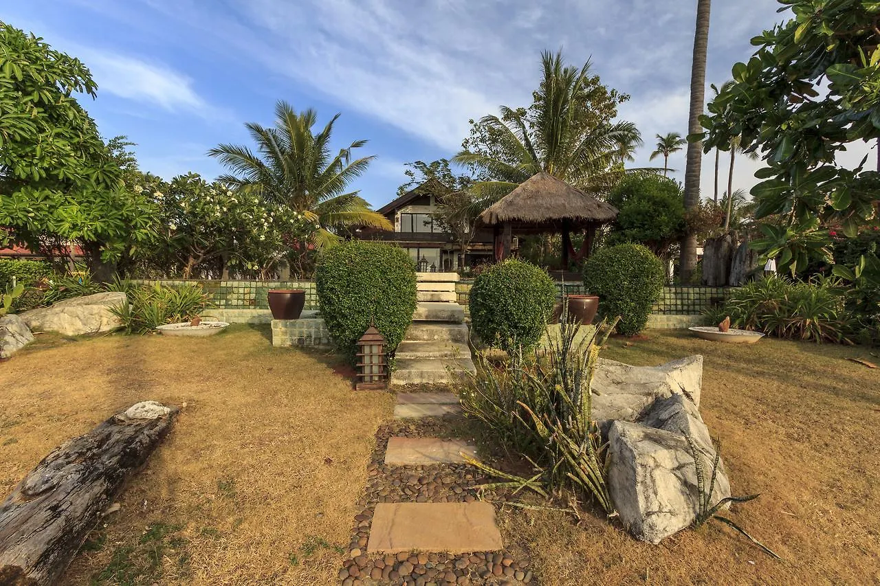 Malee Beach Villas Koh Lanta