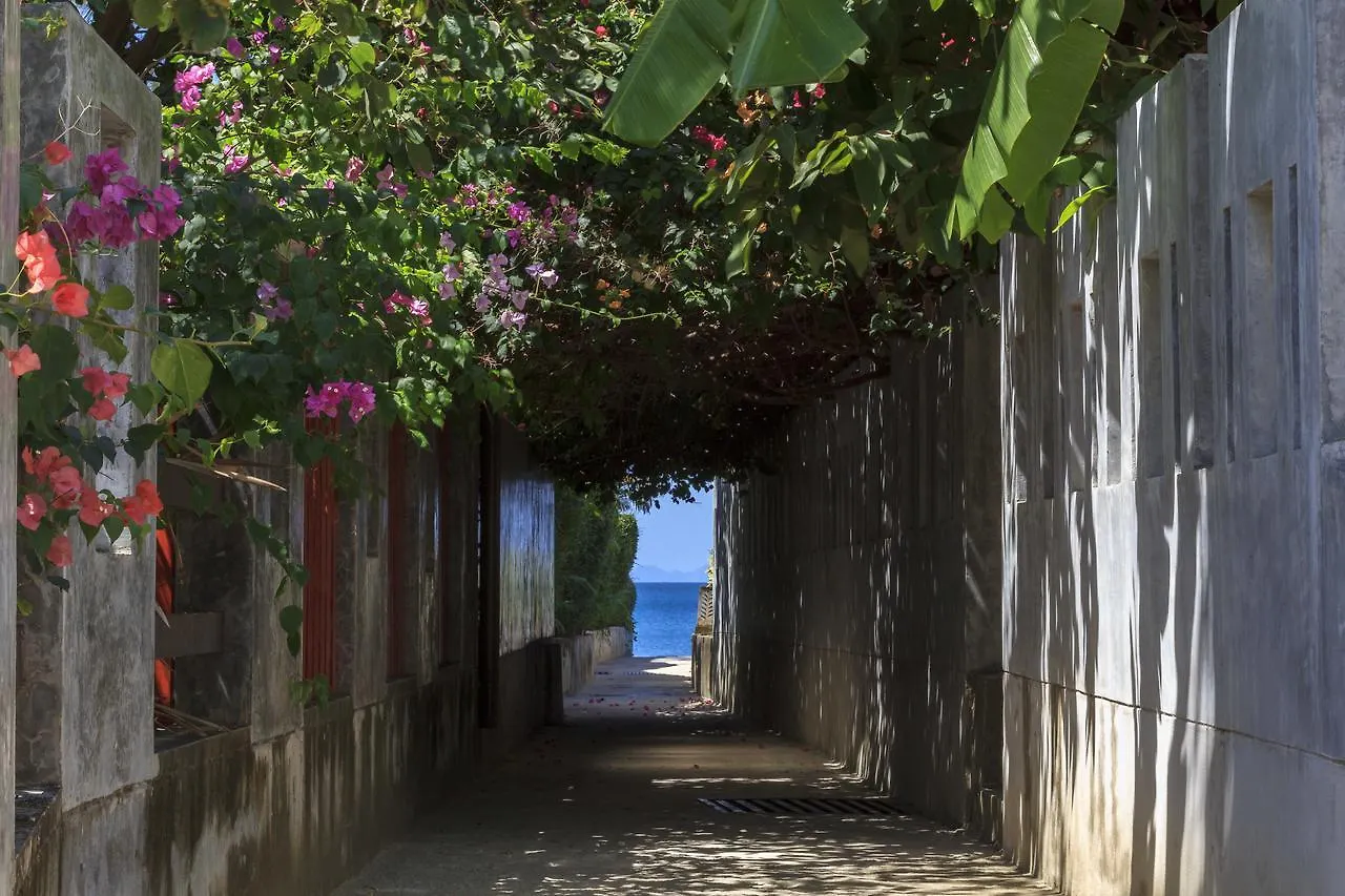 Malee Beach Villas Koh Lanta 0*,