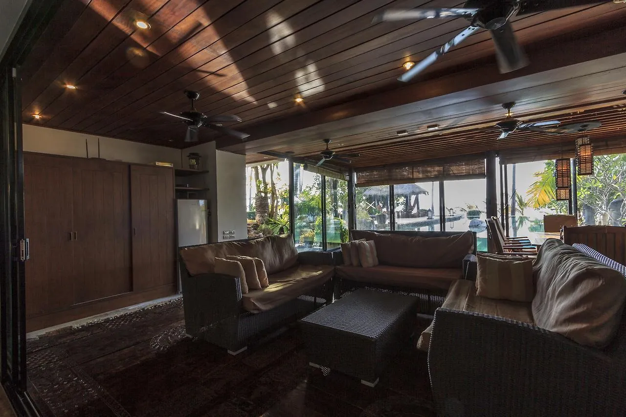 Malee Beach Villas Koh Lanta 0*,  Thailand