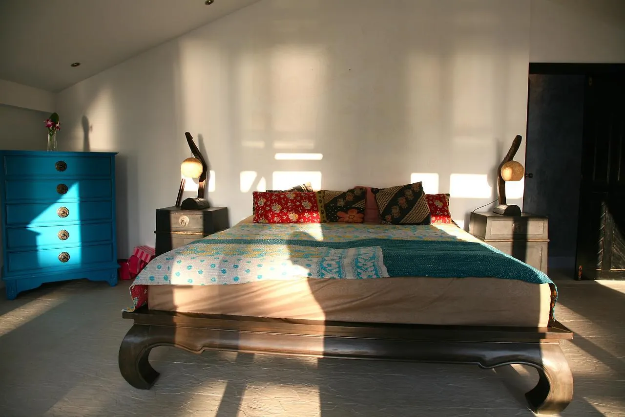 Malee Beach Villas Koh Lanta