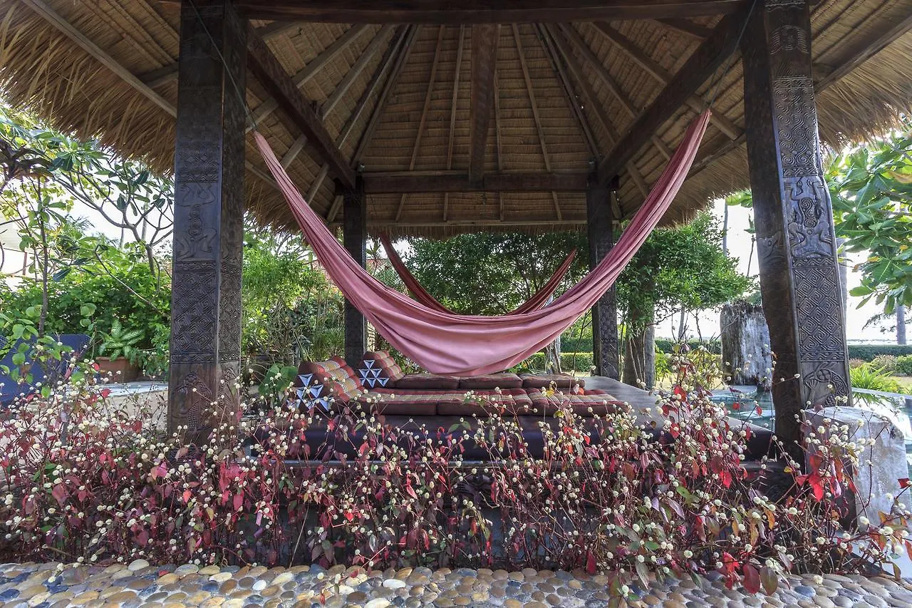 Malee Beach Villas Koh Lanta