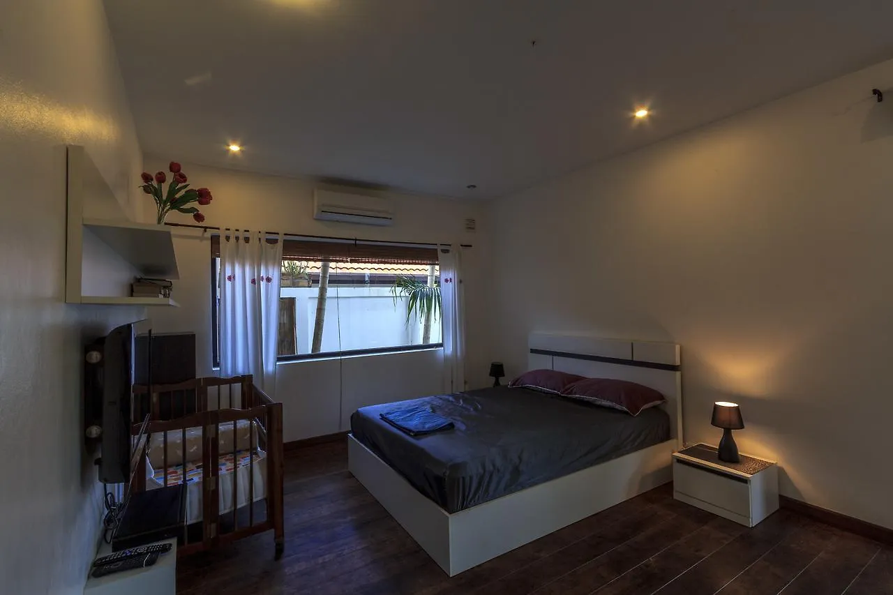 Malee Beach Villas Koh Lanta