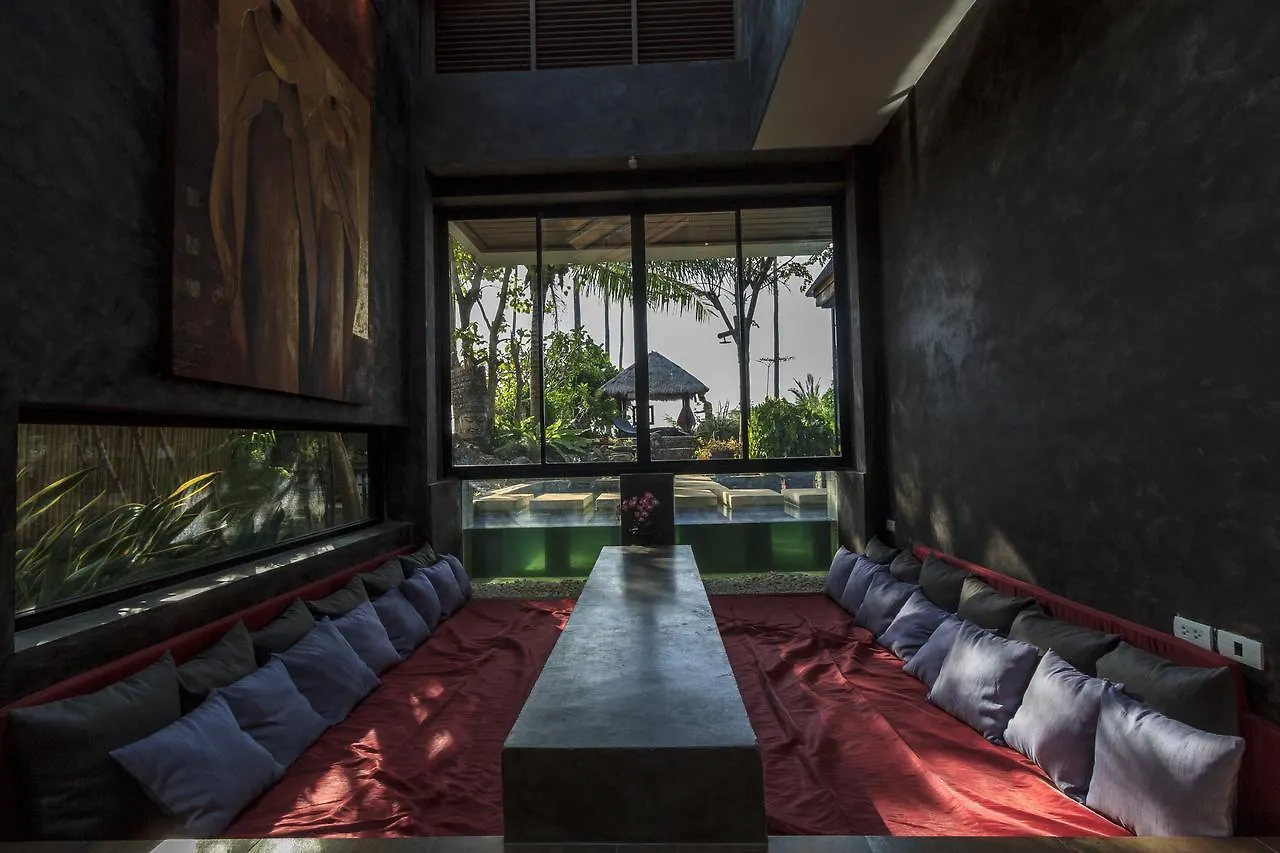 Malee Beach Villas Koh Lanta 0*,  Thailand