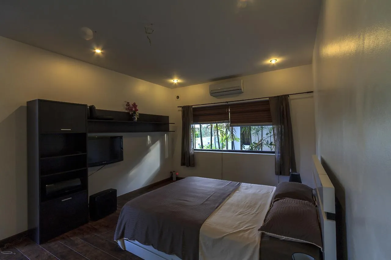 Malee Beach Villas Koh Lanta Thailand