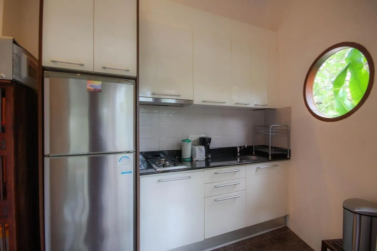 Malee Beach Villas Koh Lanta 0*,  Thailand