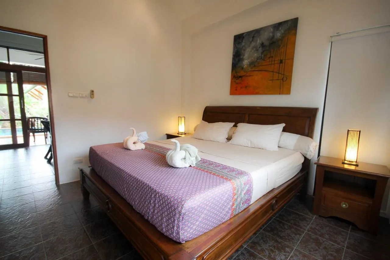 Malee Beach Villas Koh Lanta
