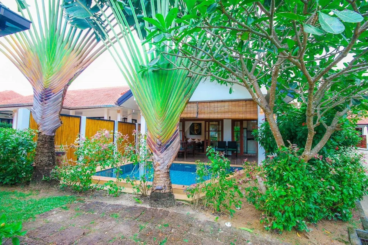 Malee Beach Villas Koh Lanta