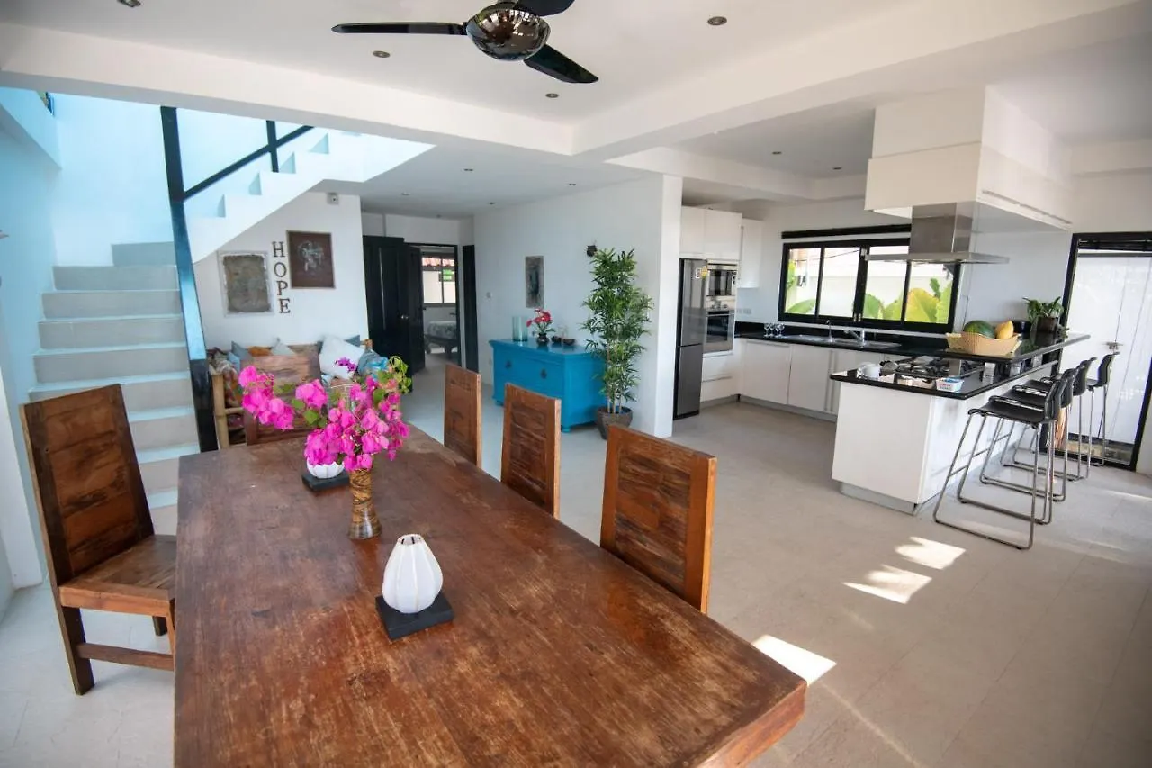 Malee Beach Villas Koh Lanta