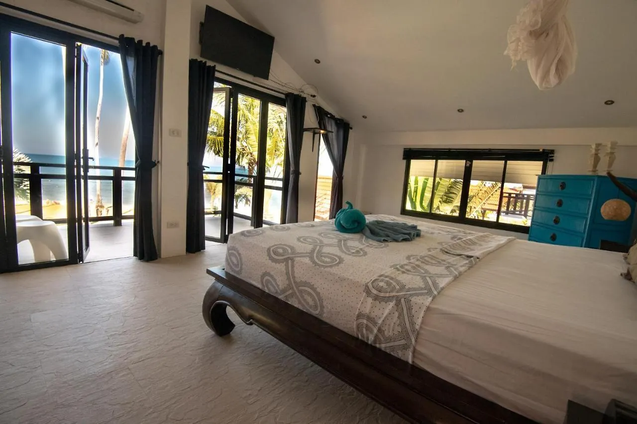 Malee Beach Villas Koh Lanta